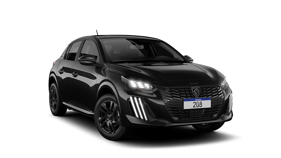 PEUGEOT 208 208 STYLE 26/26 1.0 FIREFLY