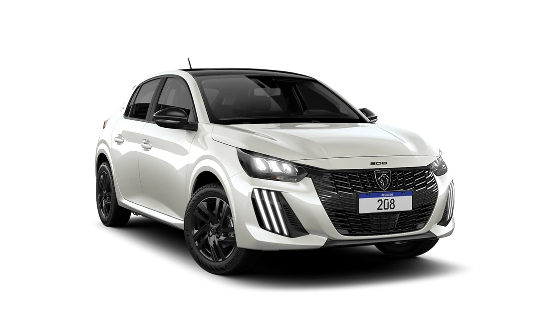 PEUGEOT 208 208 STYLE 26/26 1.0 FIREFLY