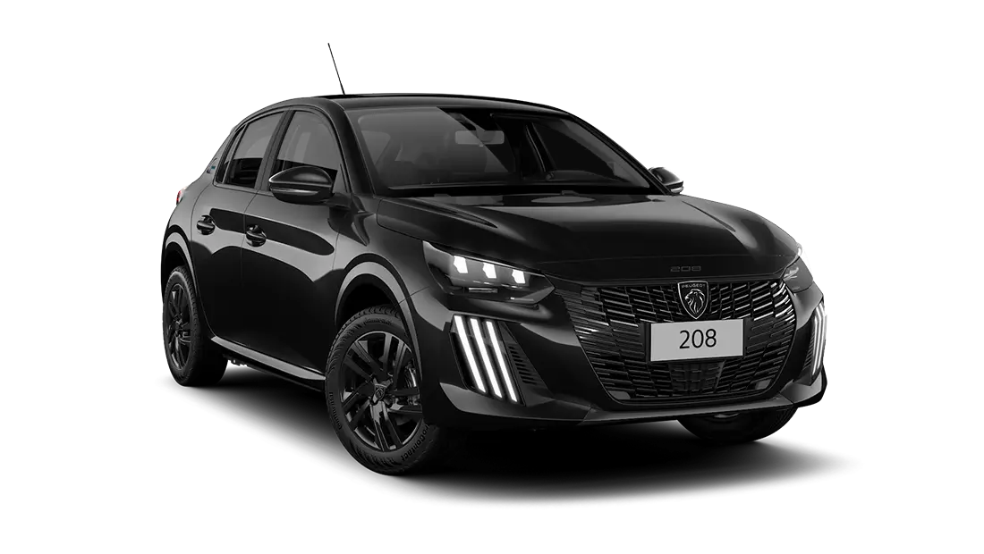 PEUGEOT 208 208 STYLE 1.0 MT 25/25 1.0 FIREFLY