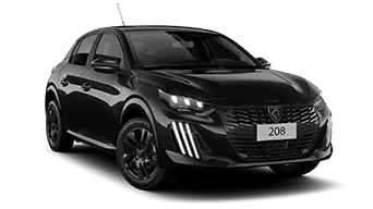 PEUGEOT 208 208 STYLE 1.0 MT 25/25 1.0 FIREFLY