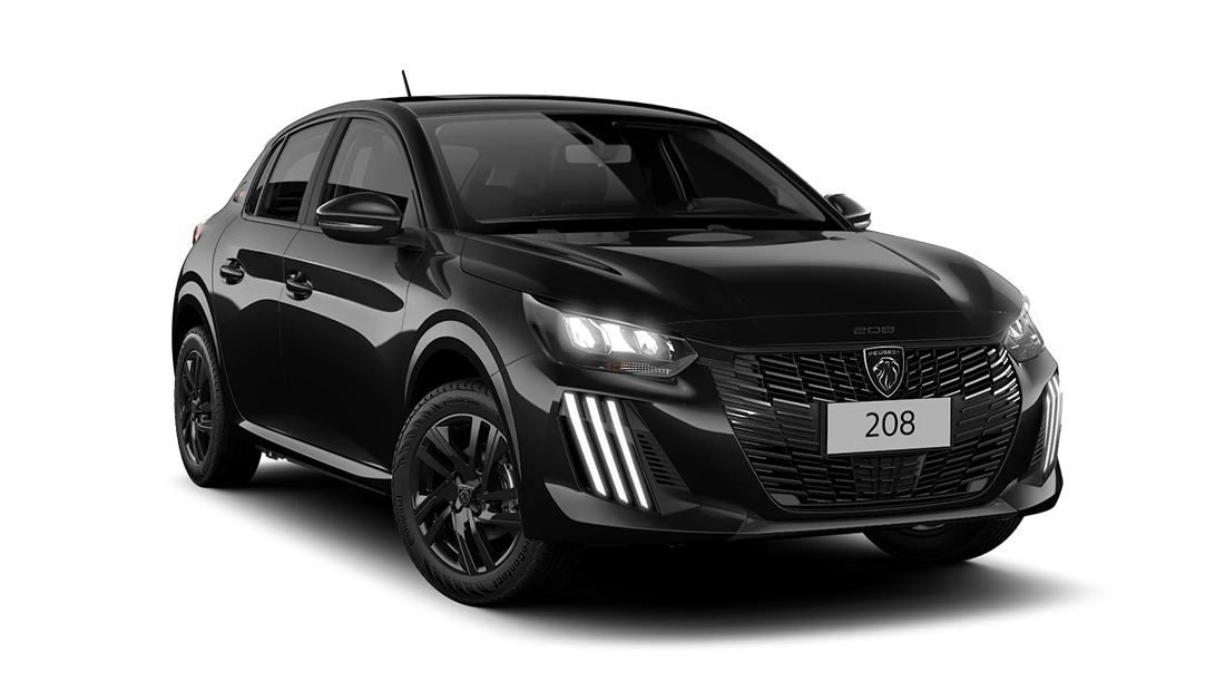 PEUGEOT 208 208 STYLE 25/26 1.0 FIREFLY