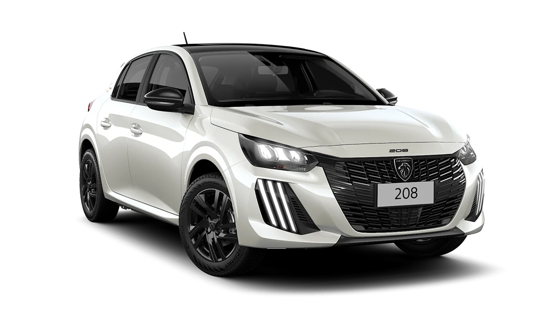 PEUGEOT 208 208 STYLE 25/26 1.0 FIREFLY