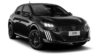 PEUGEOT 208 208 STYLE 25/26 1.0 FIREFLY