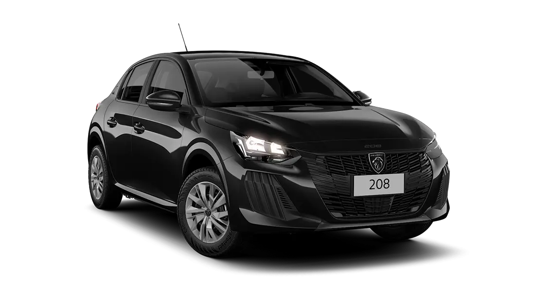 PEUGEOT 208 208 ACTIVE MT 25/26 1.0 FIREFLY