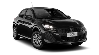 PEUGEOT 208 208 ACTIVE MT 25/26 1.0 FIREFLY