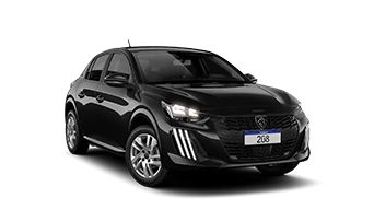 PEUGEOT 208 208 ACTIVE TURBO 26/26 N/A