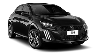 PEUGEOT 208 208 GT HYBRID 25/26 TURBO 200 HYBRID