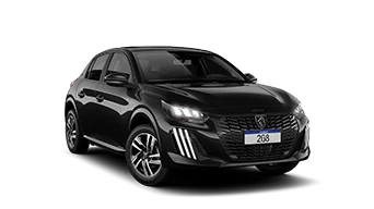 PEUGEOT 208 208 ALLURE TURBO 26/26 N/A