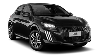 PEUGEOT 208 208 ALLURE TURBO 25/26 TURBO 200