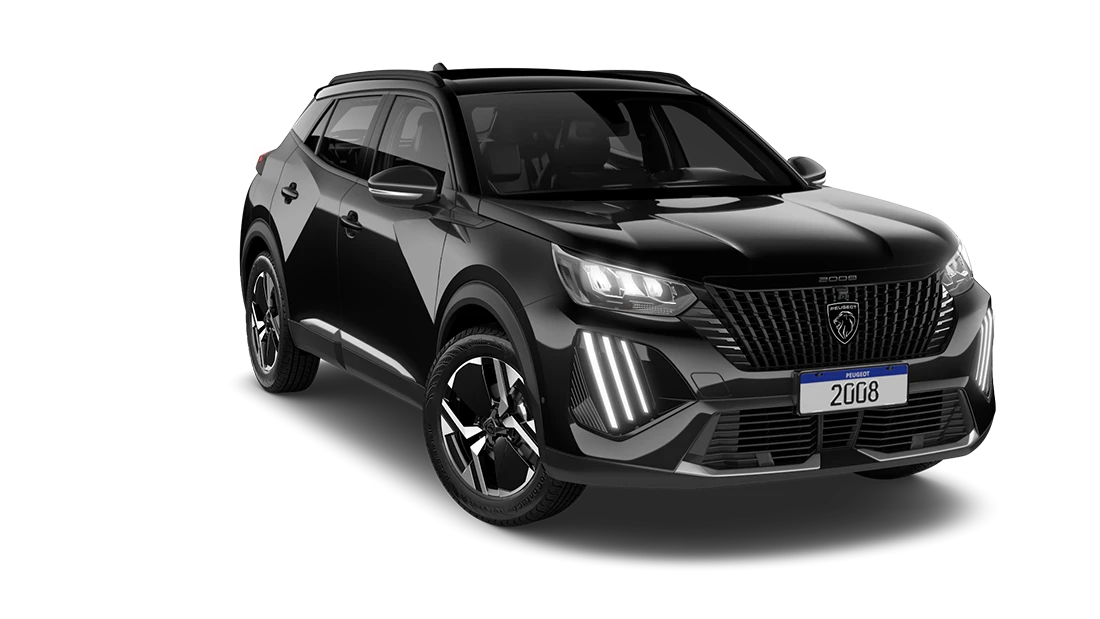 PEUGEOT 2008 PEUGEOT 2008 ALLURE 26/26 N/A