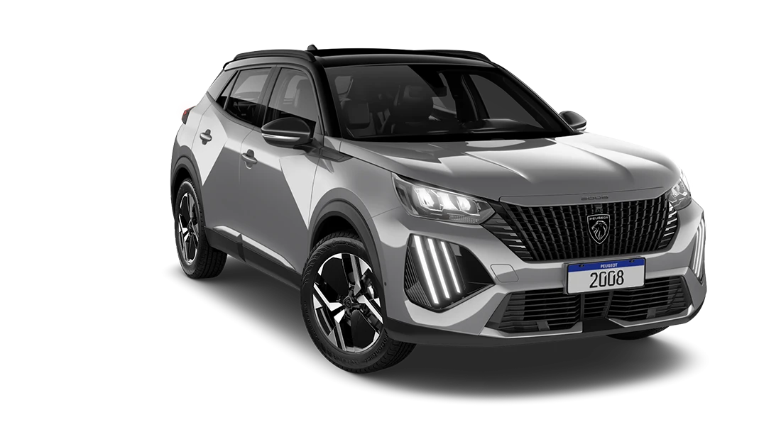 PEUGEOT 2008 PEUGEOT 2008 ALLURE 26/26 N/A