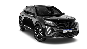 PEUGEOT 2008 PEUGEOT 2008 ALLURE 26/26 N/A