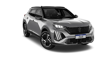 PEUGEOT 2008 PEUGEOT 2008 ALLURE 26/26 N/A