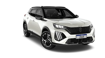 PEUGEOT 2008 PEUGEOT 2008 ALLURE 26/26 N/A