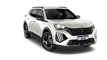 NOVO PEUGEOT 2008 PEUGEOT 2008 ACTIVE 26/26 N/A