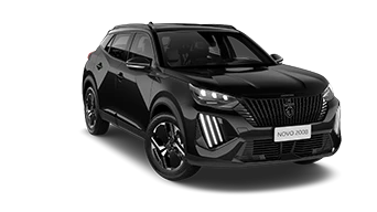 NOVO PEUGEOT 2008 NOVO PEUGEOT 2008 GT HYBRID 25/26 TURBO 200 HYBRID