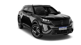 PEUGEOT 2008 PEUGEOT 2008 GT HYBRID 26/26 N/A