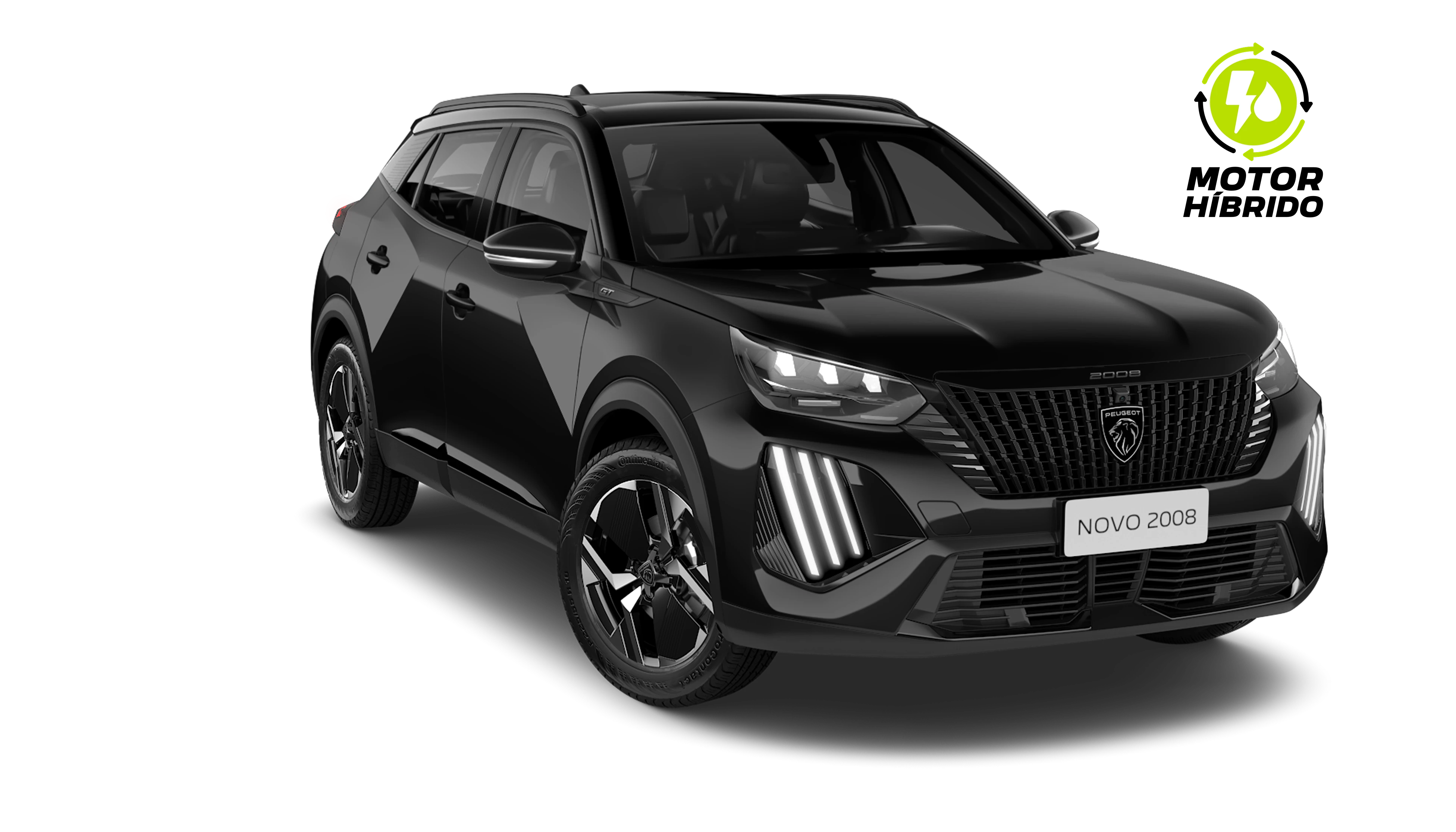 Híbridos Peugeot | Peugeot