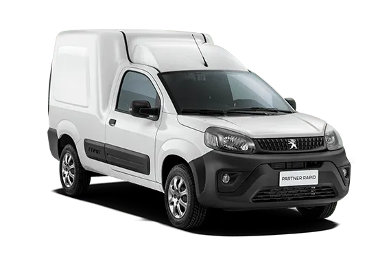 PARTNER RAPID PARTNER RAPID BUSINESS PACK 25/26 1.3 GSE FLEX