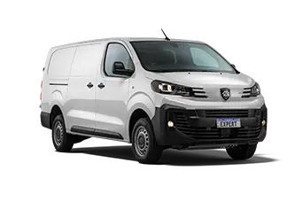 EXPERT EXPERT CARGO 25/26 2.2 TURBO DIESEL