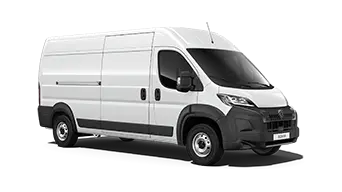 BOXER LCV BOXER L3H2 CARGO 25/26 2.2 TURBO DIESEL