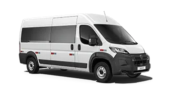 BOXER LCV BOXER COMFORT 17+1 25/26 2.2 TURBO DIESEL