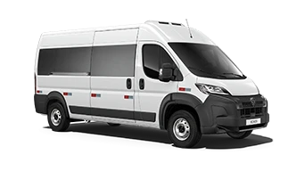 BOXER LUXO 15+1 25/26